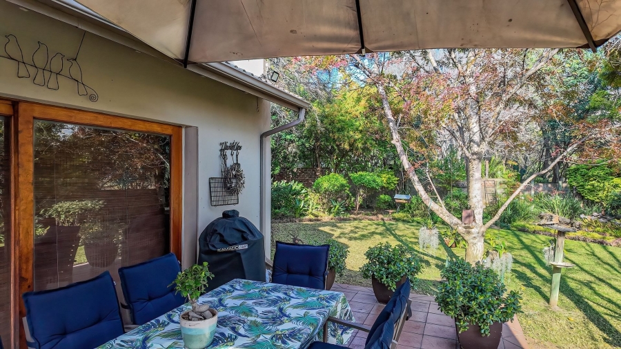 4 Bedroom Property for Sale in Protea Park North West